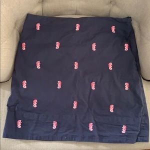 🐠 Castaway Clothing Seahorse Skirt 🐠